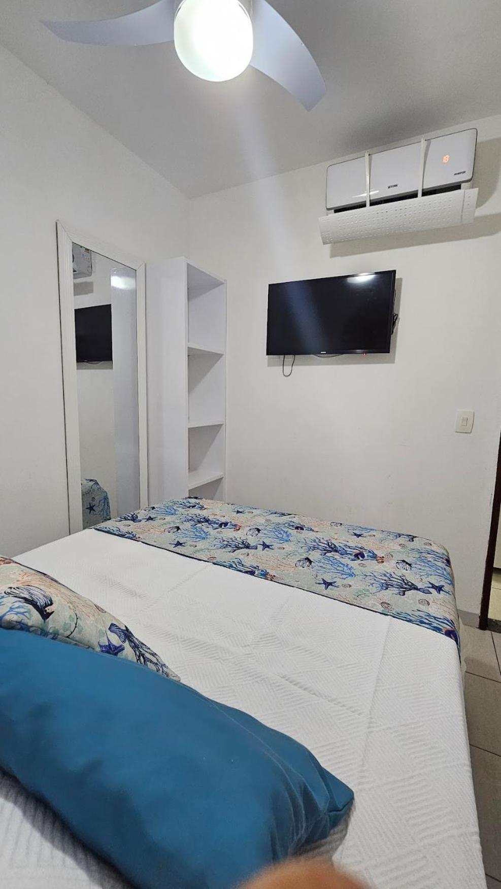 Nanai Residence Flat Marlin Порту-де-Галиньяш Экстерьер фото